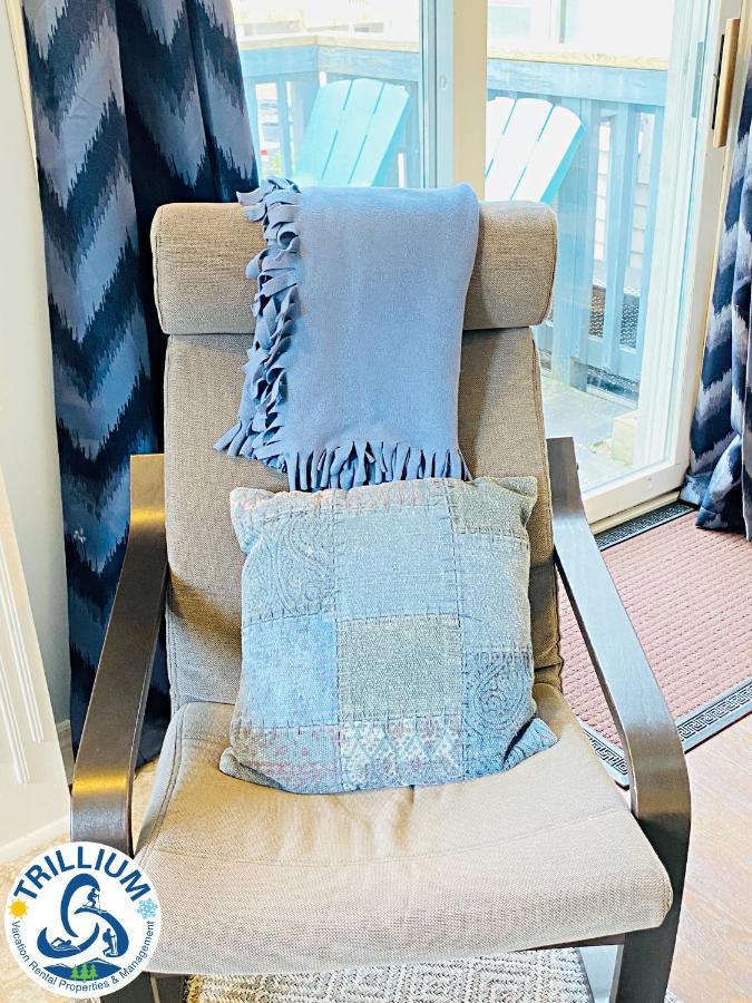 Cozy Studio Loft With 2 Baths Next To Slopes Blue Mountains Exterior photo